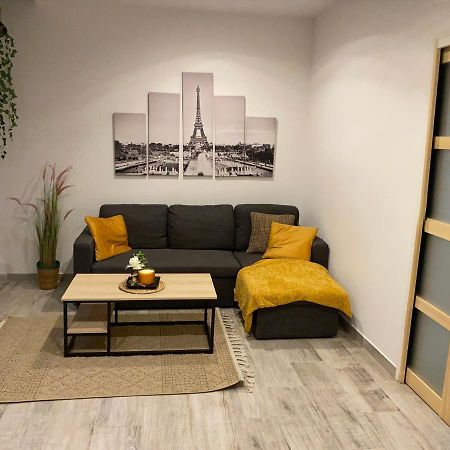Appartement Le Duplex De Paris à Chalon-sur-Saône Extérieur photo