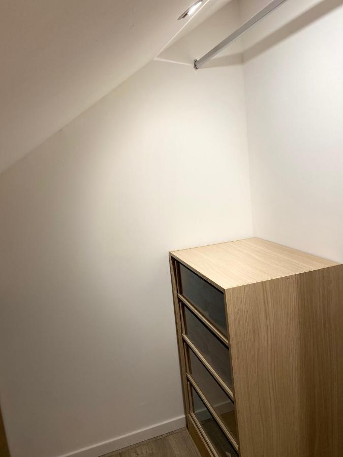 Appartement Le Duplex De Paris à Chalon-sur-Saône Extérieur photo